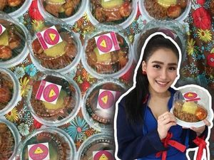 Bangkrut! Inilah 5 Artis yang Gagal Bisnis Kuliner