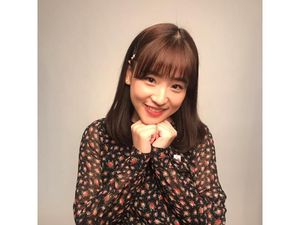 Dituding Sebagai Maling, Haruka Nakagawa Tak Kapok Tampil di TV