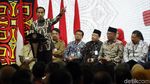 Jokowi Buka Rembug Nasional Pendidikan dan Kebudayaan