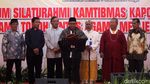 Deklarasi Pemilu Damai Tanpa Hoax dari Tokoh Lintas Agama
