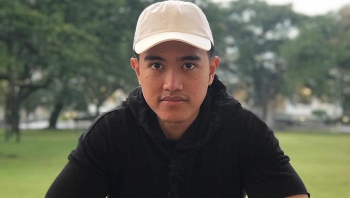 kaesang pangarep