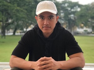 Jurus Jitu Kaesang Tanggapi Netizen yang Nyinyir terhadap Jokowi