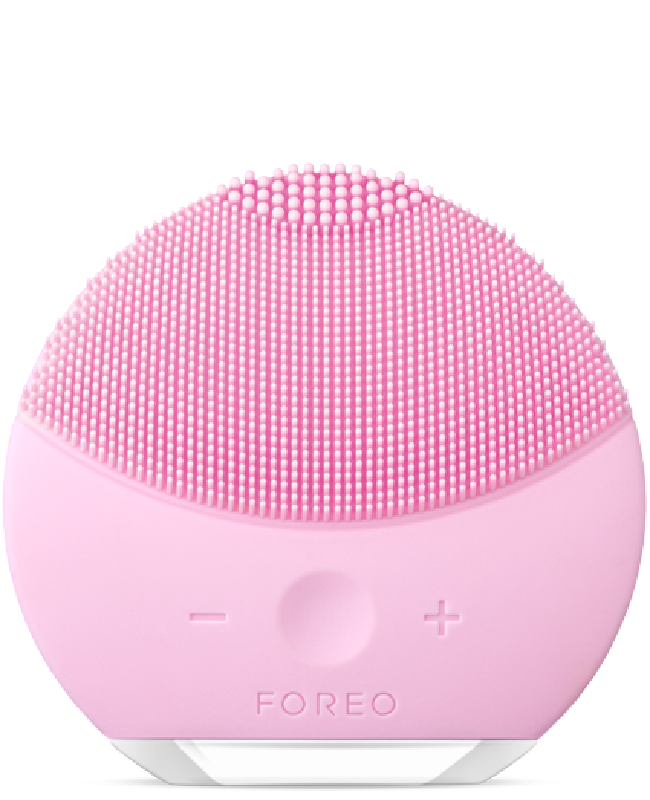 Alat pembersih wajah dari Foreo menjadi salah satu produk kecantikan idaman wanita. Jika pasangan Anda belum punya, Anda bisa menghadiahkan LUNA mini 2 sebagai kado Valentine. Item ini dijual Rp 2,3 jutaan. Foto: Foreo