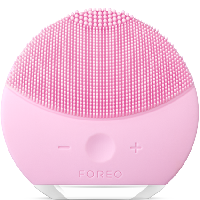 Alat pembersih wajah dari Foreo menjadi salah satu produk kecantikan idaman wanita. Jika pasangan Anda belum punya, Anda bisa menghadiahkan LUNA mini 2 sebagai kado Valentine. Item ini dijual Rp 2,3 jutaan. Foto: Foreo