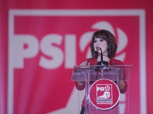 Permintaan Maaf PSI soal Ganjar dan Ucapan Adik PDIP yang Jadi Sorotan