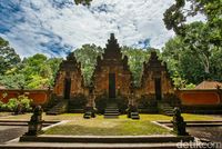Taman Nasional Alas Purwo Eksotis Banget Ya!