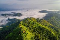 Jelajah Pesona Asia yang Memukau di Malaysia dan Laos