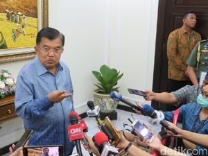 JK: Pemerintah Kaji Sertifikasi Kepala Dinas