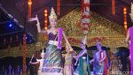 Potret Pertunjukan Ladyboy Menari di Pattaya