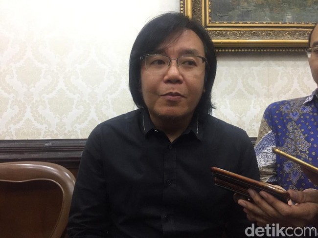 Cerita Ari Lasso Sudah Curiga Konsernya Akan Batal