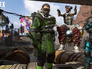 Apex Legends Pecahkan Rekor Pemain di Steam