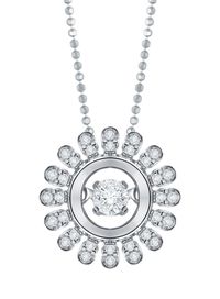 Ide Kado Valentine, 3 Perhiasan Buat Orang Tersayang