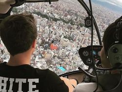 Melihat Anak Muda Super Kaya Rusia Pamer Harta