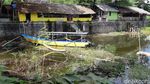 Foto Miris, Situ Gede Tasikmalaya yang Terbengkalai