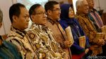 Saat Akbar Tandjung Bicara Soal Irman Gusman