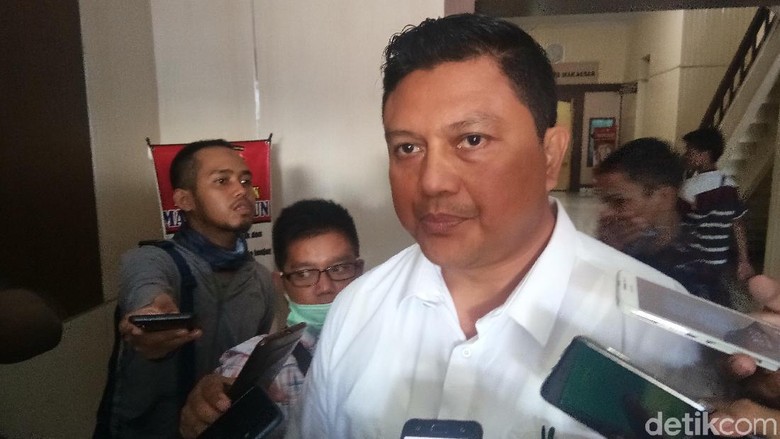 Polisi Kecewa Bandar Sabu 3,4 Kg Divonis Bebas PN Makassar Polisi Kecewa Bandar Sabu 3,4 Kg Divonis Bebas PN Makassar
