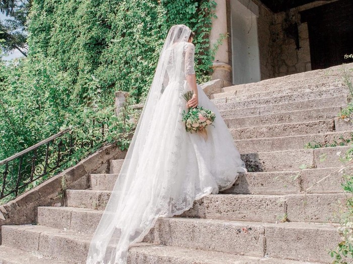 llustrasi pernikahan, Foto: Unsplash/Nyana Stoica llustrasi pernikahan, Foto: Unsplash/Nyana Stoica