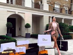 Melihat Anak Muda Super Kaya Rusia Pamer Harta