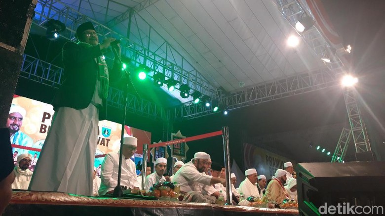 Tutup Akhir Jabatan, Gus Ipul Selawatan dan Tasyakuran untuk Khofifah Tutup Akhir Jabatan, Gus Ipul Selawatan dan Tasyakuran untuk Khofifah
