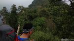 Foto: Hawa Mistis Makam Keramat Gunung Lembu