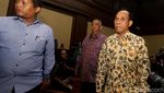 Dirut PLN Sofyan Basir Bersaksi di Sidang Idrus Marham
