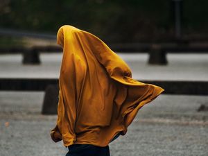 Parlemen Iran Setujui UU Hijab, Pelanggar Terancam 10 Tahun Bui