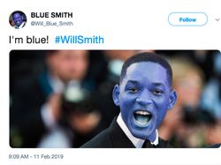 Jin Aladdin ala Will Smith Jadi Bulan-bulanan Meme