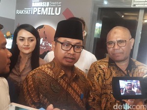 Ridwan Kamil Dilaporkan ke Bawaslu soal Orasi di Garut