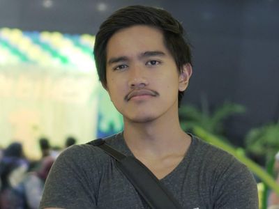 Foto: Transformasi Wajah Kaesang Pangarep yang Dulu Jerawatan Parah