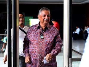Alasan Sofyan Basir Ajukan Praperadilan Lawan KPK: Alat Bukti Belum Jelas
