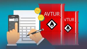 Pemerintah Cari Cara Tekan Harga Avtur yang Bikin Tiket Pesawat Mahal