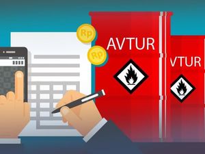 Pemerintah Cari Cara Tekan Harga Avtur yang Bikin Tiket Pesawat Mahal