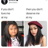 Annette mengungkapkan dirinya mulai menarik atensi di YouTube dan Instagram ketika mengunggah transformasi dirinya dari yang pernah gemuk menjadi langsing dan wajah berjerawat menjadi mulus. Dari situ aku sharing tentang masa lalu aku dengan bullying, dan gimana cara untuk overcome masalah-masalah tersebut. Dan Alhamdulillah ternyata banyak juga yang suka, ujarnya. Foto: Instagram @skannette