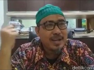 Ketua DPRD hingga Dokter di Rembang Wafat Positif COVID-19
