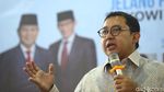 Lagi, Fadli Zon Kembali Sindir Jokowi