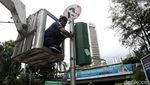 Siap-siap, Sistem Satu Arah Mulai Berlaku di Jakarta