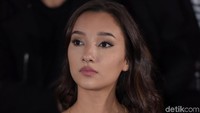 Ia dipercaya tampil dalam drama Antologi Rasa adaptasi novel laris karya Ika Natassa. Foto: Noel/detikHOT
