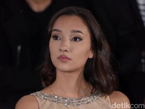 Carissa Perusset Ternyata Introvert, Suka Gelisah Saat Syuting