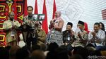 Jokowi Buka Rembug Nasional Pendidikan dan Kebudayaan