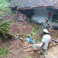DetikNews - Berita hari ini di Indonesia dan Internasional