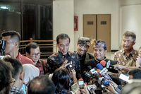 Presiden Jokowi: Pariwisata Bisa Jadi Devisa Terbesar