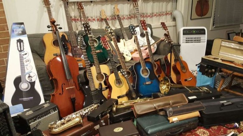 Musisi Indonesia di Australia Ade Ishs Komentari Soal RUU Permusikan Musisi Indonesia di Australia Ade Ishs Komentari Soal RUU Permusikan