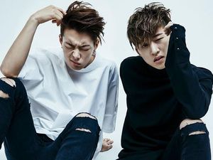 Bobby iKON Blak-blakan Soal B.I, Minta Fans Setop Perang OT6 Versus OT7