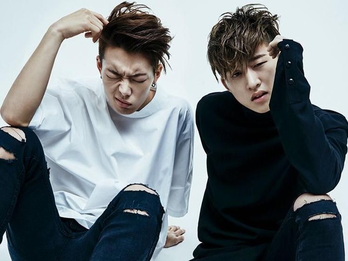 iKON