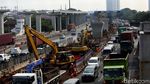 Dibuka 3 Bulan Lagi, Yuk Intip Penampakan Terkini Tol Jakarta-Cikampek Dibuka 3 Bulan Lagi, Yuk Intip Penampakan Terkini Tol Jakarta-Cikampek