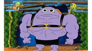 Banyak netizen yang menganggap penampilan Genie ala Will Smith tidak bagus. Foto: istimewa