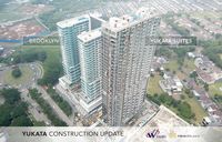 Yukata Suites - Japanese Resort Condominium at Alam Sutera