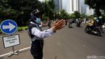 Siap-siap, Sistem Satu Arah Mulai Berlaku di Jakarta
