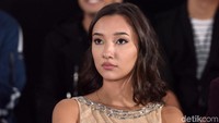 Carissa Perusset unjuk gigi dalam film Antologi Rasa sebagai Keara. Foto: Noel/detikHOT