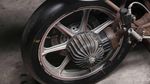 Tampang Kurang Kece, MV Agusta Ini Bakal Tembus Rp 3,5 Miliar
